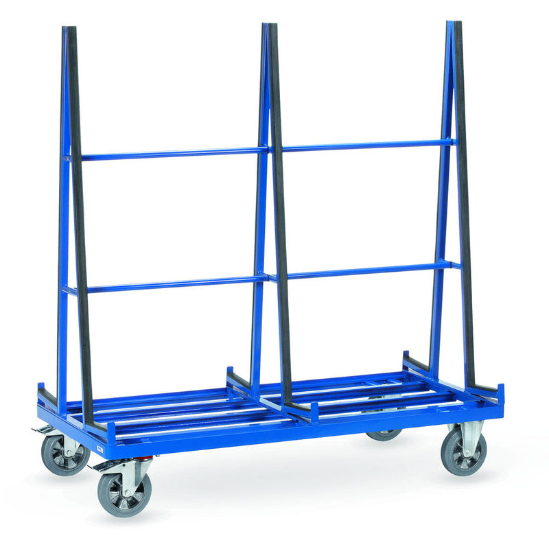 Glas- und Plattentransportwagen – Umfassender Ratgeber & Tipps