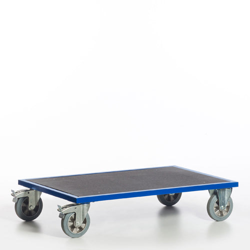 ROLLCART Plattformwagen 1200 kg Tragkraft