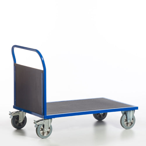 ROLLCART Stirnwandwagen 1200 kg Tragkraft
