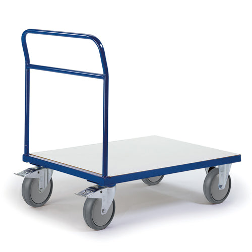 ROLLCART Schiebebügelwagen, ESD