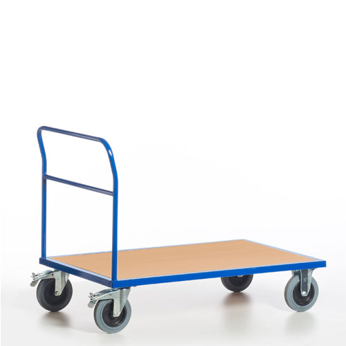 ROLLCART Schiebebügelwagen