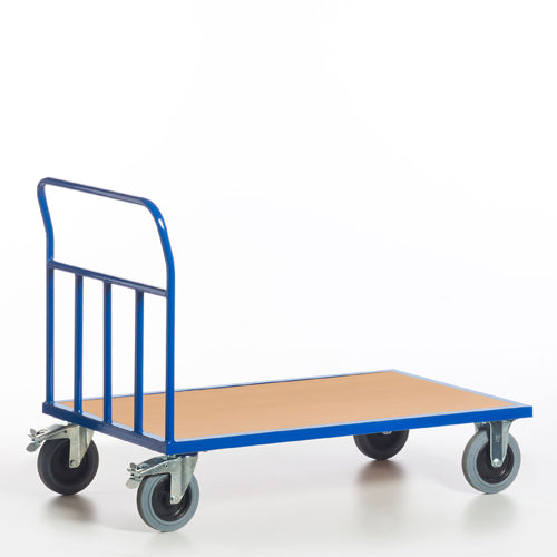 ROLLCART Rohr-Stirnwandwagen
