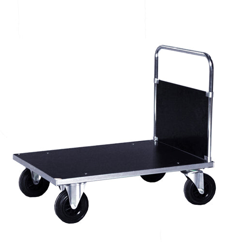 ROLLCART Stirnwandwagen verzinkt, 500 kg Tragkraft