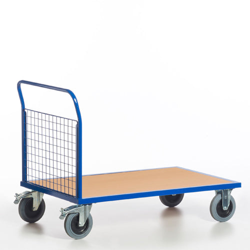 ROLLCART Gitter-Stirnwandwagen