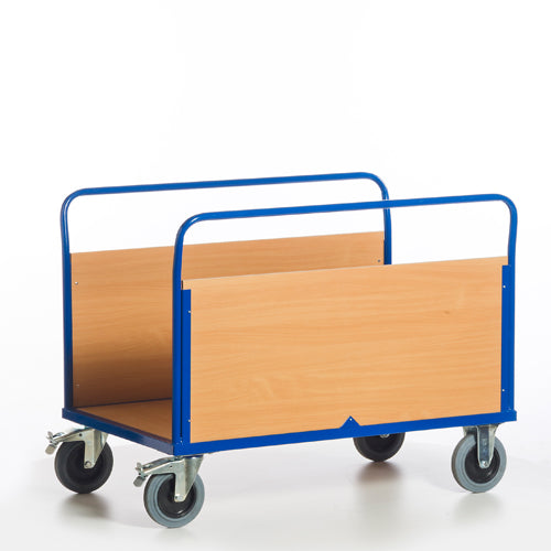 ROLLCART Zweiwandwagen