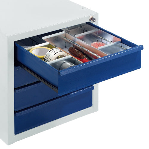 ROLLCART 07-4309 Schubladeneinteilungsset