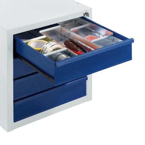 ROLLCART 07-4310 Schubladeneinteilungsset