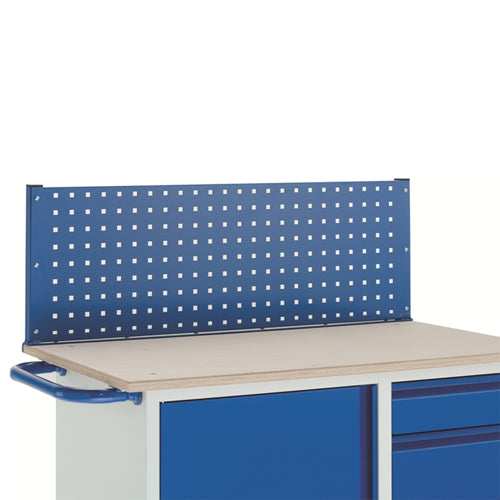 ROLLCART 07-4400 Lochplatten - Multiwand, eine Modullochplatte