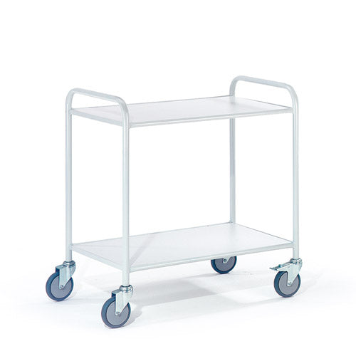 ROLLCART 08-7455 Bürowagen, zwei Etagen