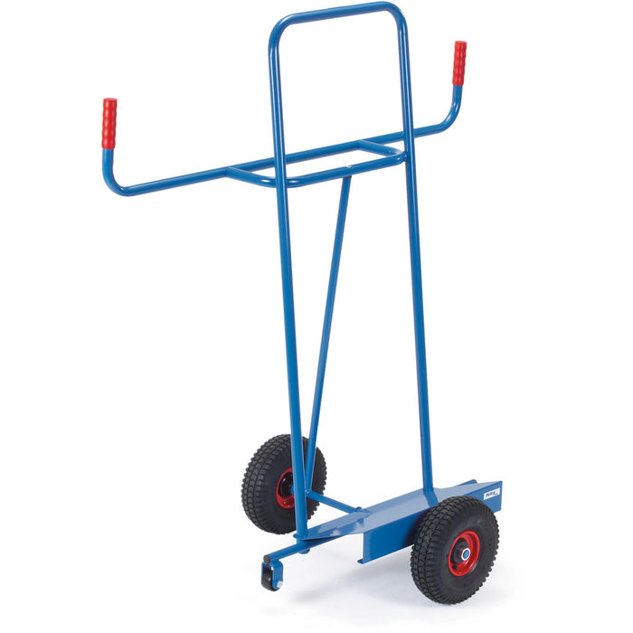 rollcart fahrradanhänger ROLLCART Fahrradanhänger mit Bordwänden – transportwagen.de