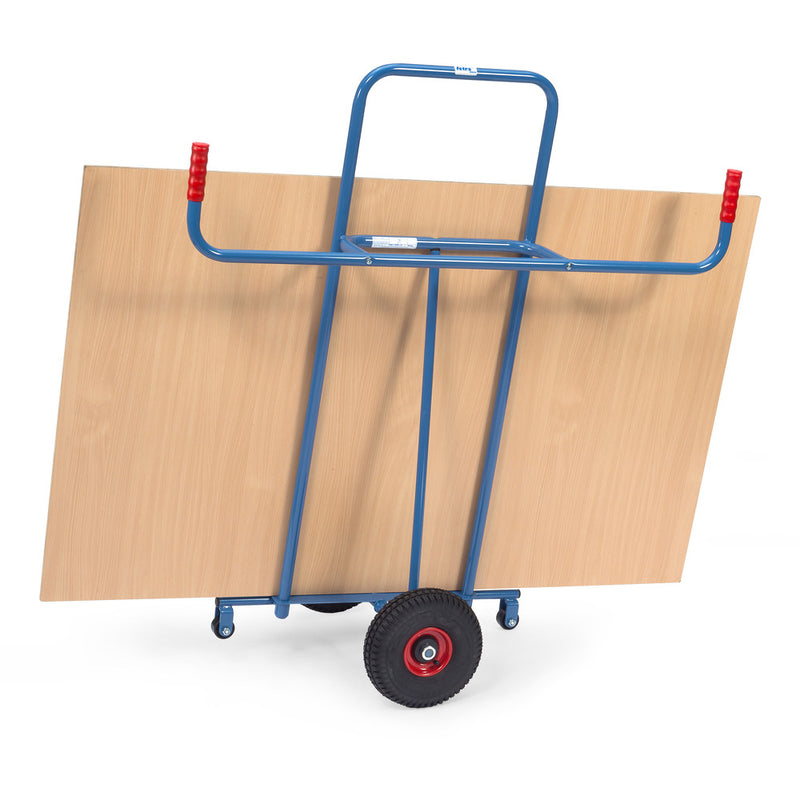Fetra Plattenkarre zum Längstransport, bis 400 kg