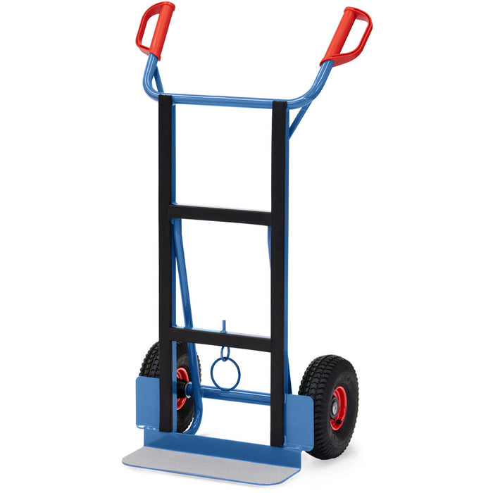 Fetra 11040 mittelschwere Gerätekarre, 350 kg