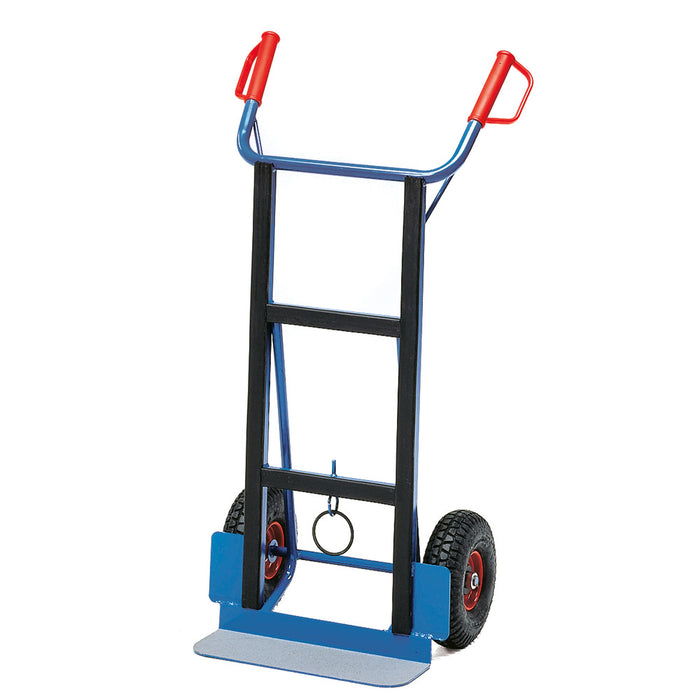 Fetra 11040 mittelschwere Gerätekarre, 350 kg