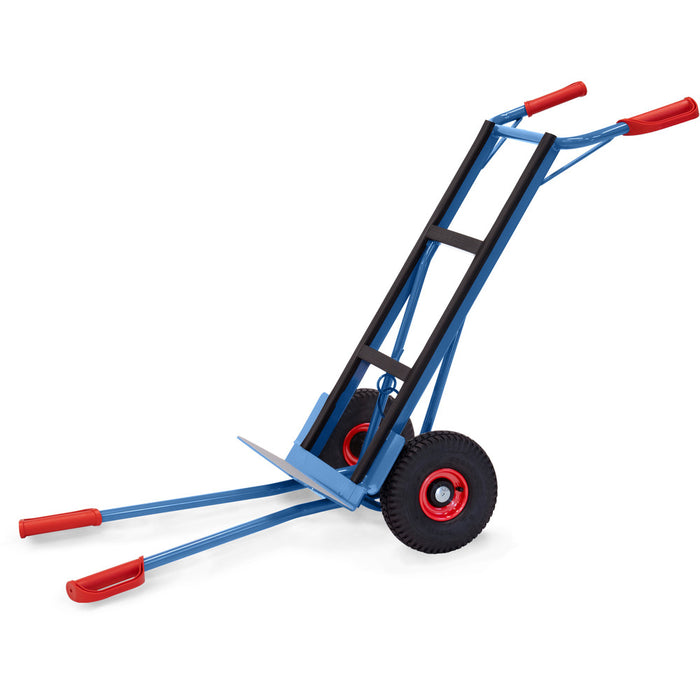 Fetra 11045 Tragholm, 350 kg