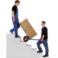 Fetra 11045 Tragholm, 350 kg