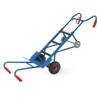Fetra 11055 Tragholm, 400 kg