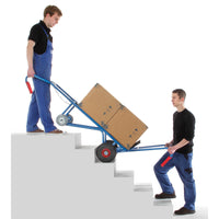Fetra 11055 Tragholm, 400 kg