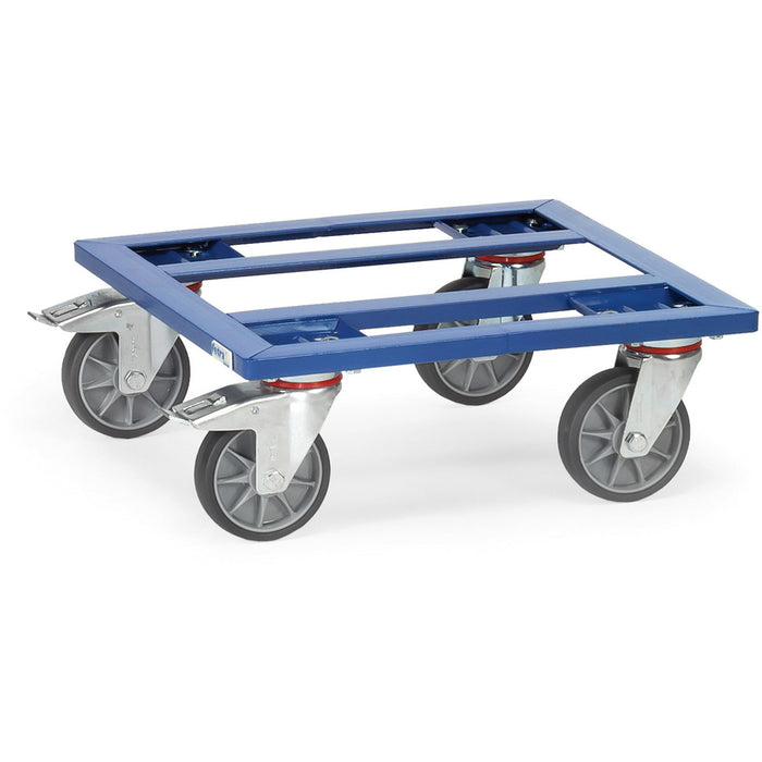 Fetra 1165 KF 5 Kistenroller mit offenem Rahmen, 400 kg
