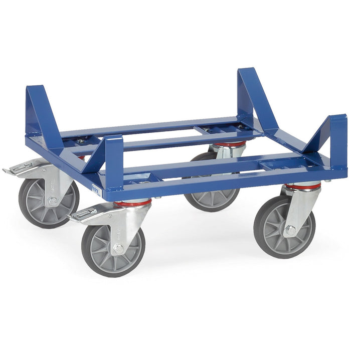 Fetra 1168 KF 8 Ballenroller mit Bügel-Konstruktion 400 kg
