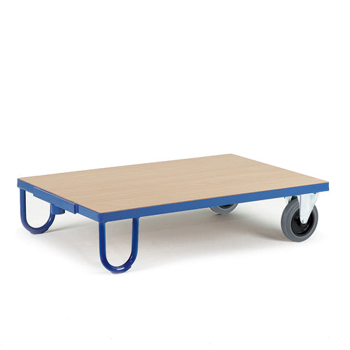 ROLLCART Rollplatten, Tragkraft bis 800 kg