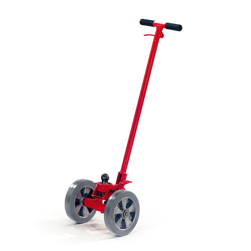 ROLLCART Hebelroller 1000kg/1500 kg/2000-3000 kg Tragkraft
