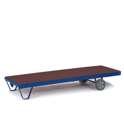 ROLLCART Rollplatten, ab 1000 kg Tragkraft