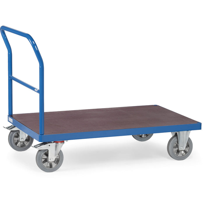 Fetra schwerer Schiebebügelwagen 1200 kg