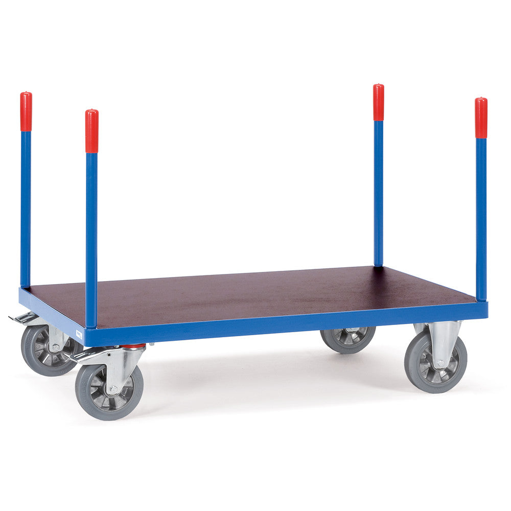 Fetra schwere Rungenwagen 1200 kg