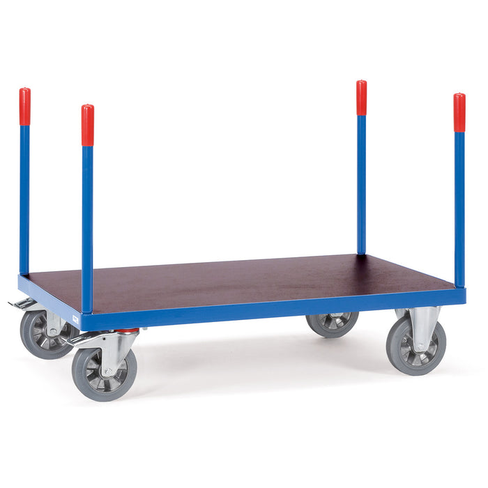 Fetra schwere Rungenwagen 1200 kg