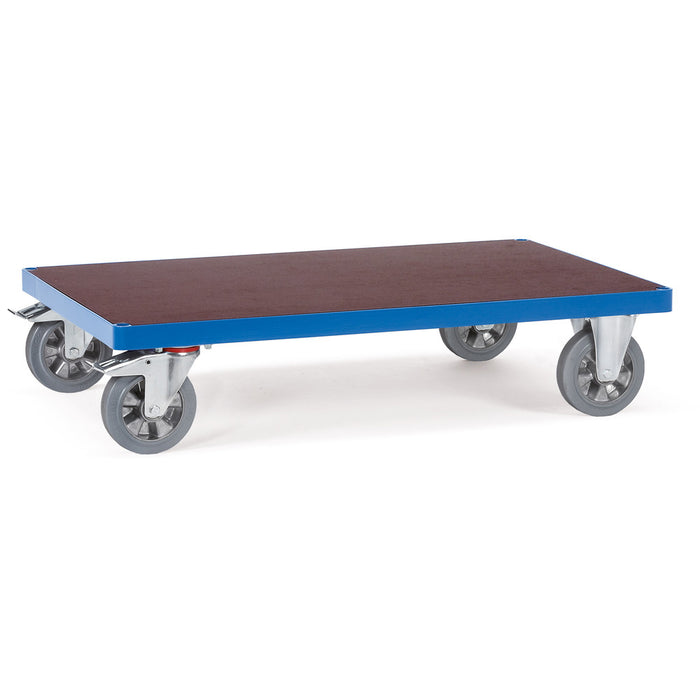 Fetra Basiswagen 1200 kg, Basiselement