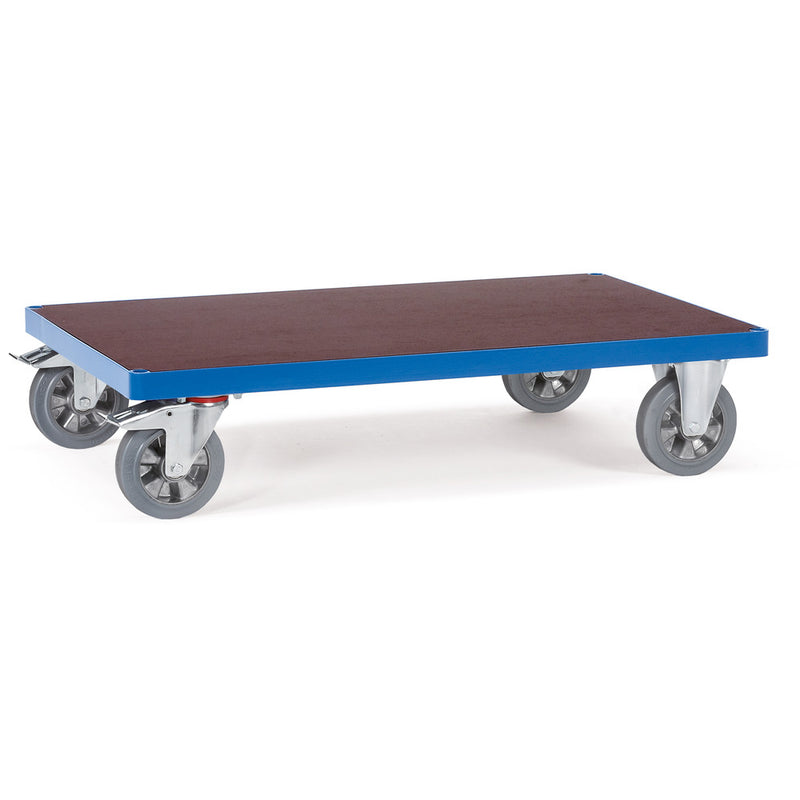 Fetra Basiswagen 1200 kg, Basiselement