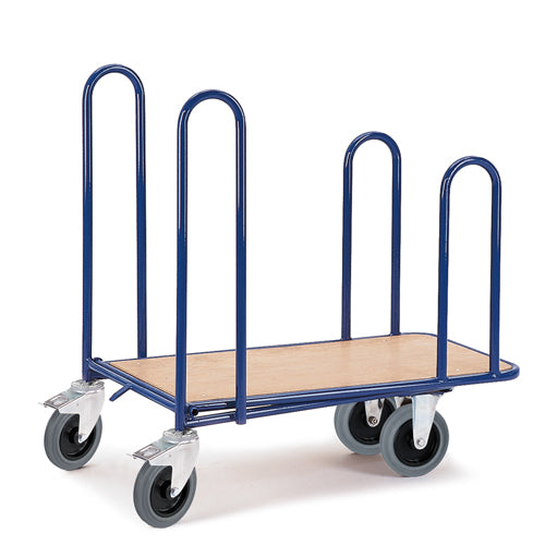 ROLLCART 13-1604 C&C Wagen mit Seitenbügeln