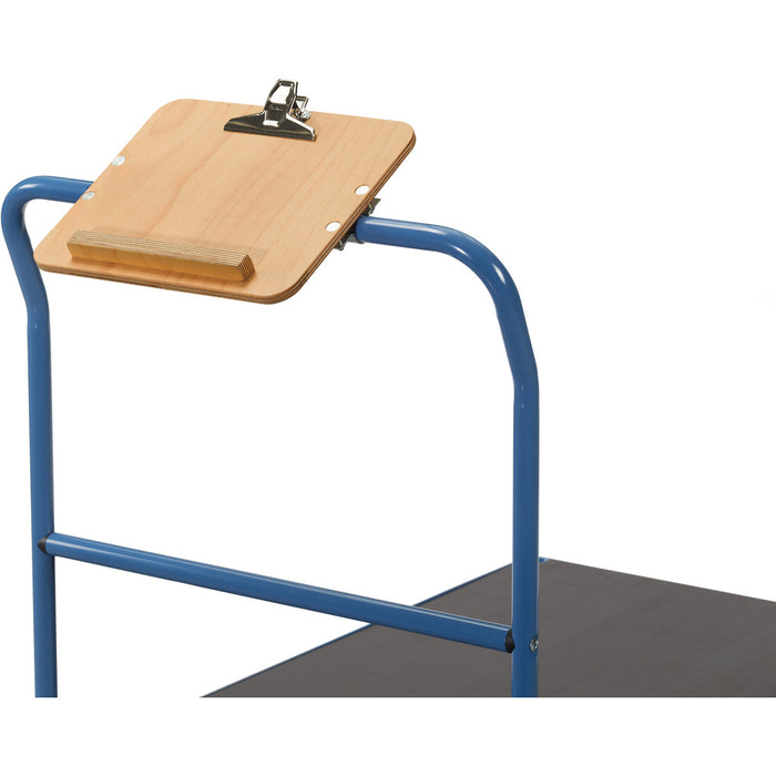 Fetra Schreibtafel DIN A4, aus Holz
