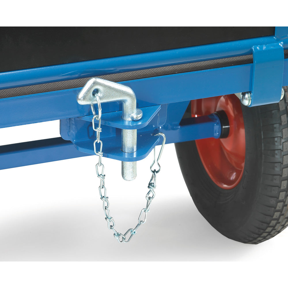 Fetra 1442 Kupplung für Handpritschenwagen