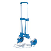 Fetra 1732 Paketroller 125 kg, Höhe 1090 mm, klappbar