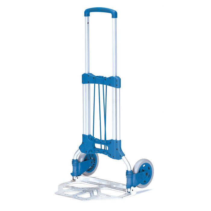 Fetra 1732 Paketroller 125 kg, Höhe 1090 mm, klappbar