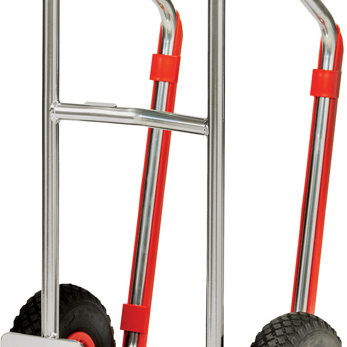 Fetra 1753 Gleitkufen, ein Satz mit Clips