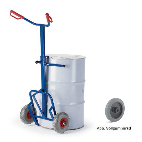 ROLLCART Fasskarre