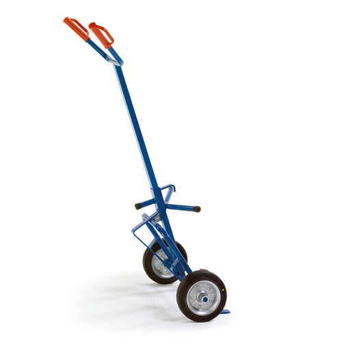 ROLLCART 18-3221ESD Fasskarre, 250 kg Tragkraft
