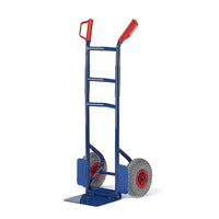 ROLLCART Klapp-Stapelkarre, 200 kg Tragkraft