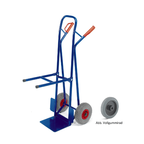 ROLLCART Stuhl-Transportkarre