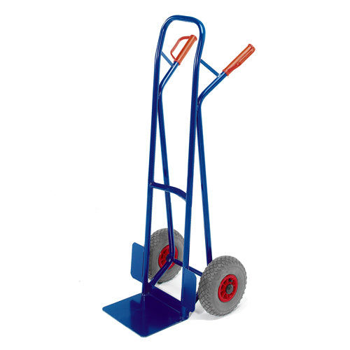ROLLCART Stapelkarre, 250 kg Tragkraft