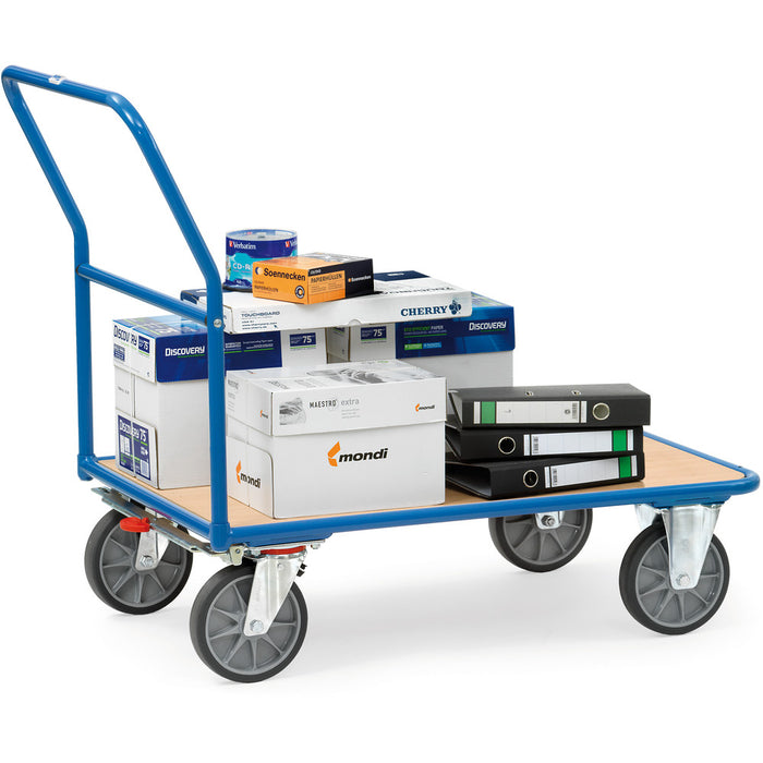 Fetra Magazinwagen 400 kg