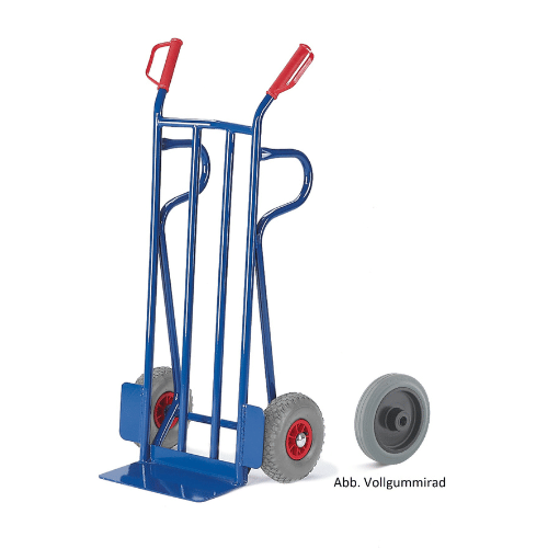 ROLLCART Sackkarre -964-, 250 kg Tragkraft