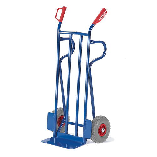ROLLCART Sackkarre -964-, 250 kg Tragkraft