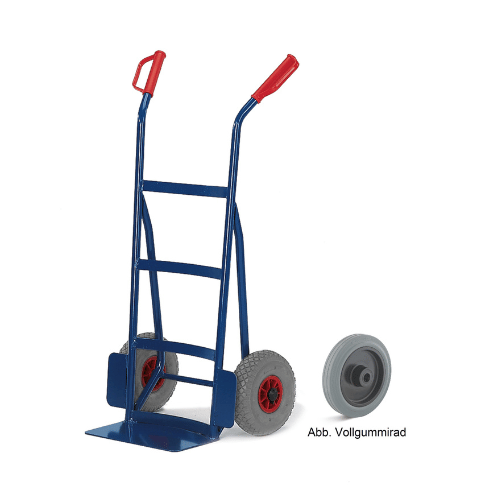 ROLLCART Sackkarre -965-, 250 kg Tragkraft