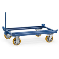 Fetra 22601 Paletten-Fahrgestell als Routenzug 1000 kg