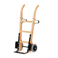 ROLLCART Holzsackkarre -120-, 250 kg Tragkraft