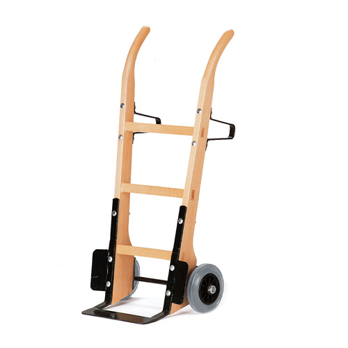 ROLLCART Holzsackkarre -120-, 250 kg Tragkraft