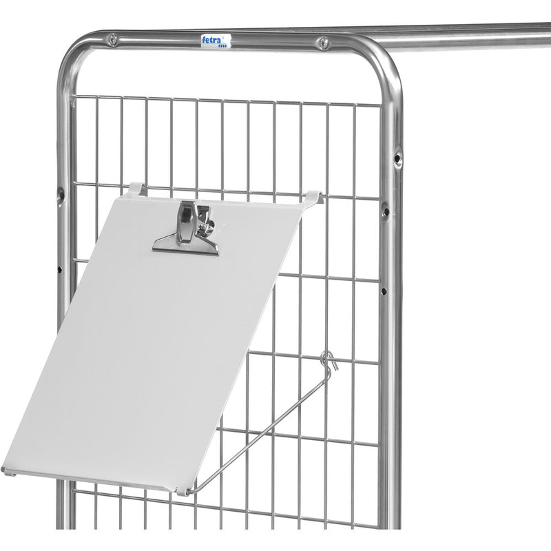 Fetra 28ST3 Schreibtafel für Kommissionierwagen